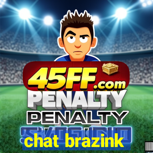 chat brazink